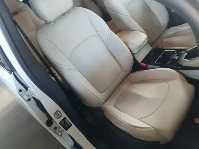 Maxus G50 — Фото автомобиля 24