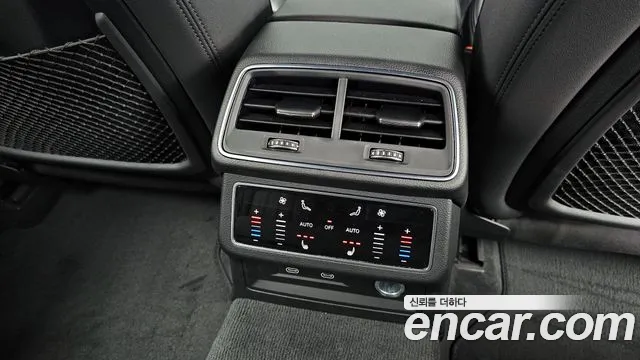 Audi A6 45 TFSI quattro Premium — Фото автомобиля 18