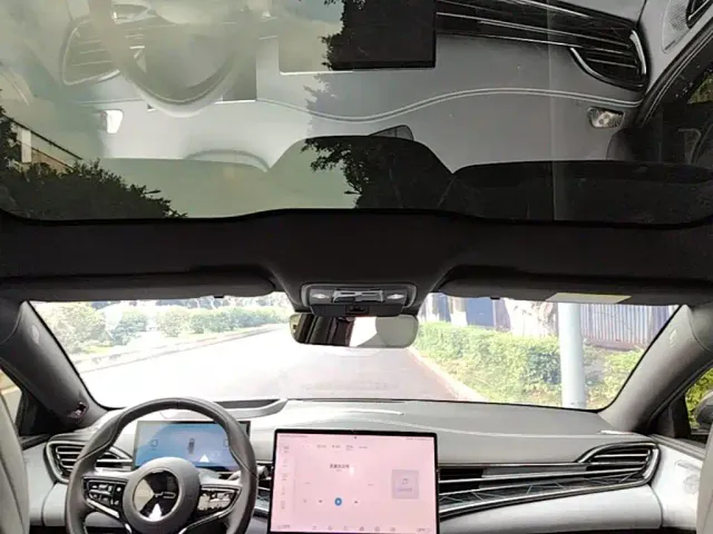 BYD Seal — Фото автомобиля 17