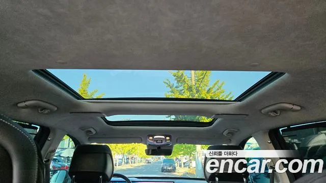 Genesis GV80 — Фото автомобиля 20