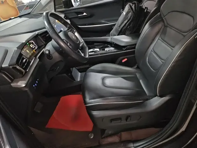 Hyundai Kustu 2021 270TGDi Premium LUX — Фото автомобиля 14
