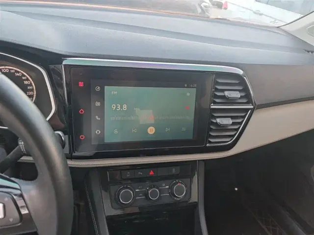 Jetta VS5 — Фото автомобиля 12