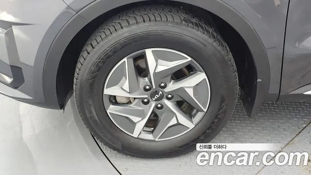 Kia Sorento — Фото автомобиля 5