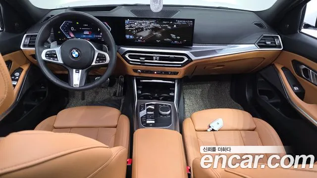 BMW 3 Series G20 — Фото автомобиля 10