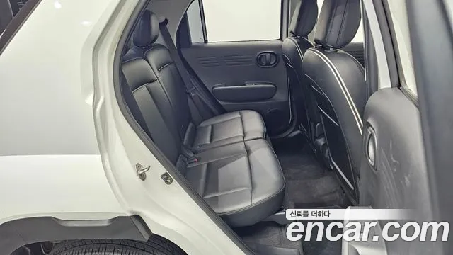 Hyundai Casper Casper Modern — Фото автомобиля 18