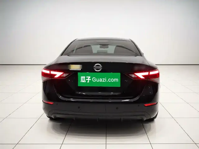 Nissan Sylphy 2022 1.6L XL CVT Delight Edition — Фото автомобиля 4