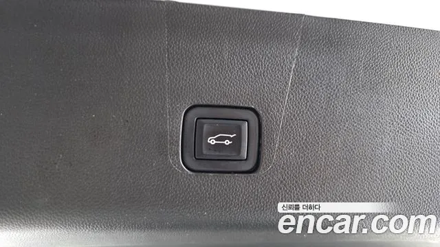 Chevrolet Traverse — Фото автомобиля 23
