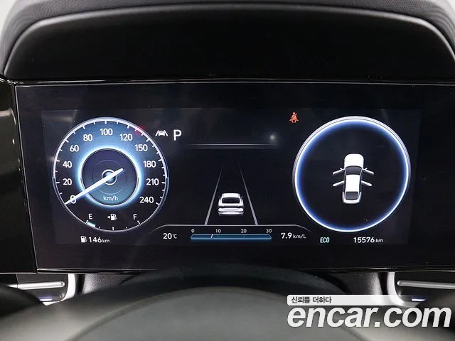 Hyundai Avante — Фото автомобиля 6