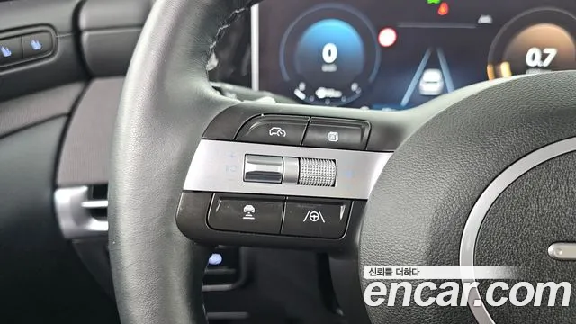 Hyundai Tucson — Фото автомобиля 29