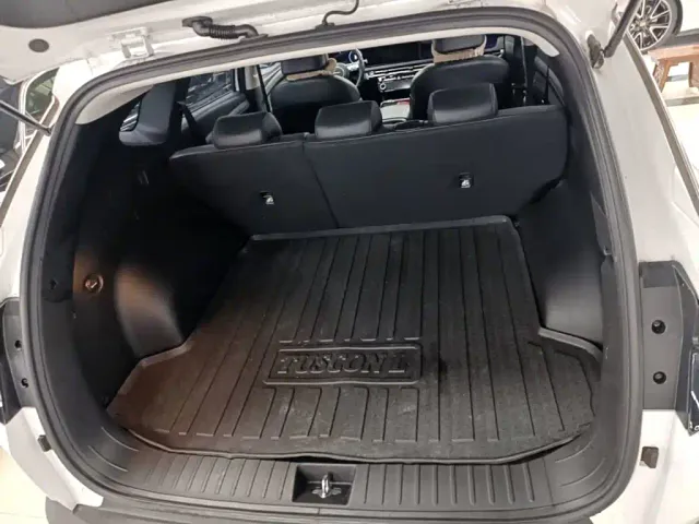 Hyundai Tucson — Фото автомобиля 18