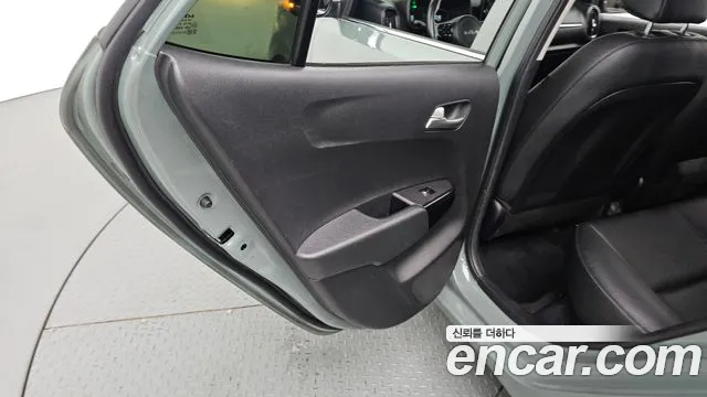 Kia morning Новый Morning (JA) Signature — Фото автомобиля 24