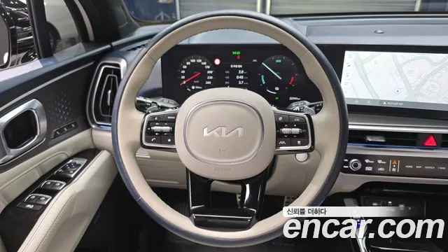 Kia Sorento — Фото автомобиля 19