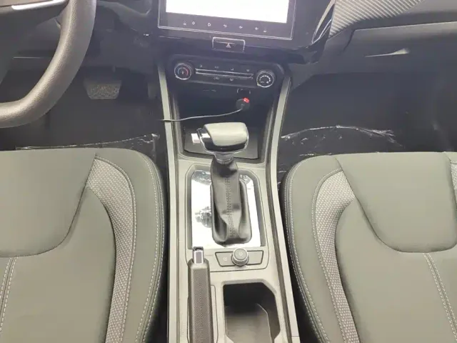 Chery Tiggo 3x — Фото автомобиля 16