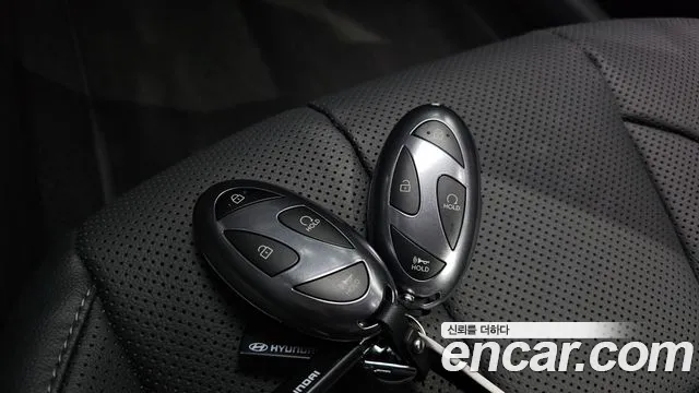 Hyundai Avante CN7 — Фото автомобиля 29