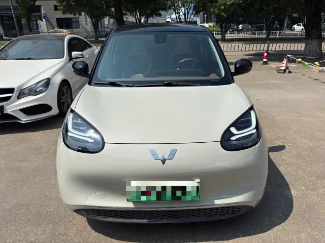 Wuling Bingo — Фото автомобиля 2