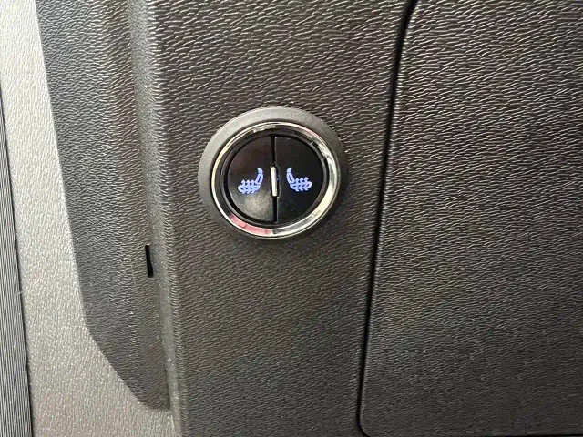 Jetour X70 Plus — Фото автомобиля 12
