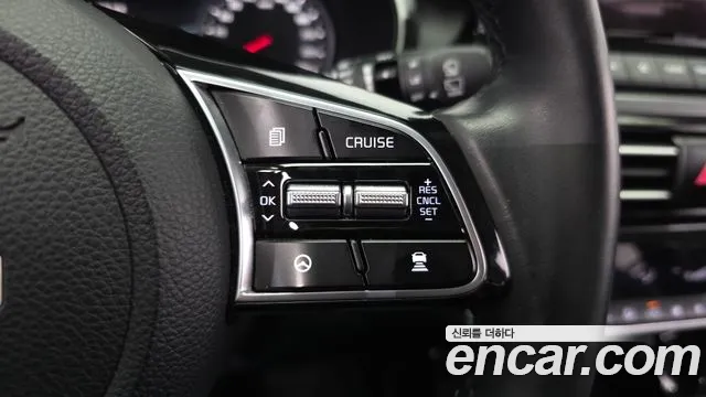 Kia Seltos — Фото автомобиля 29