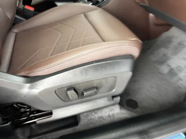 BMW X1 — Фото автомобиля 29