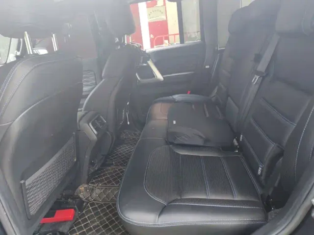 BAIC BJ40 — Фото автомобиля 18