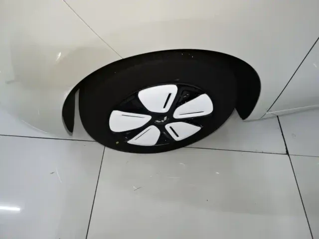 Wuling Hongguang Mini EV — Фото автомобиля 22