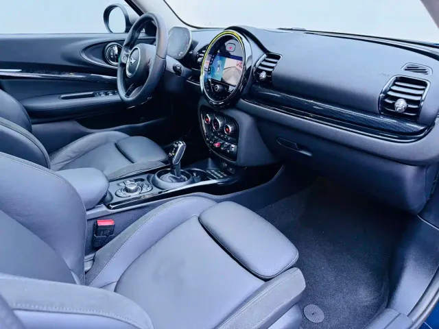 MINI Clubman — Фото автомобиля 9