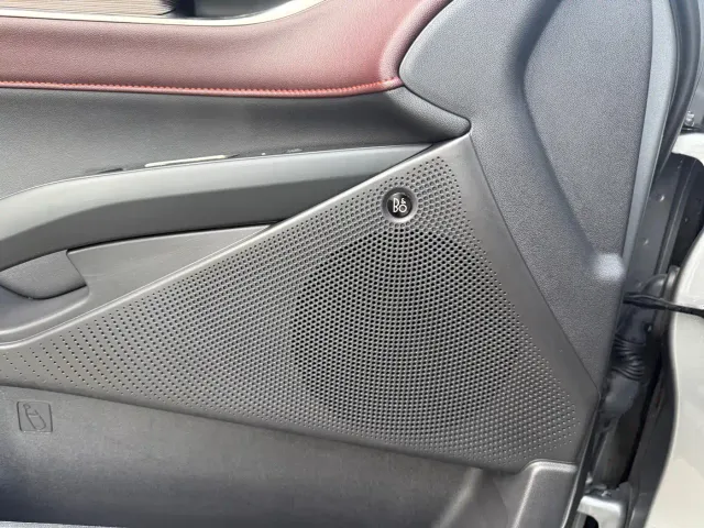 Ford Mondeo — Фото автомобиля 8