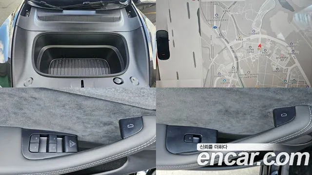 Tesla Model Y — Фото автомобиля 18