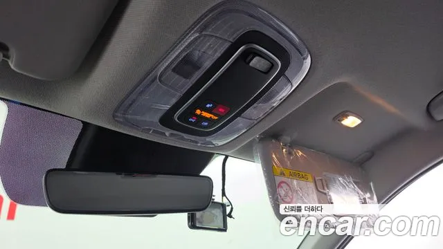 Hyundai Avante CN7 — Фото автомобиля 19