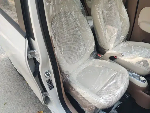 Wuling Hongguang Mini EV — Фото автомобиля 24