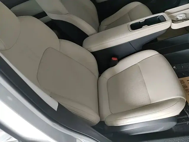 Wuling Binguo PLUS — Фото автомобиля 19