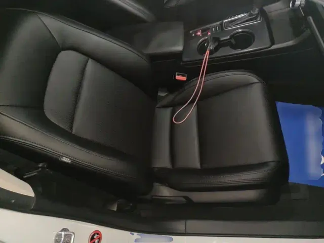 Honda Integra — Фото автомобиля 24