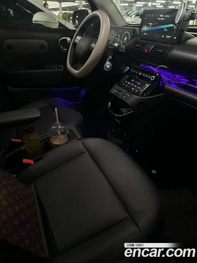 Hyundai Casper — Фото автомобиля 19