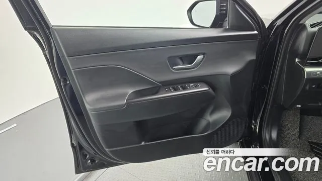 Hyundai Kona — Фото автомобиля 13