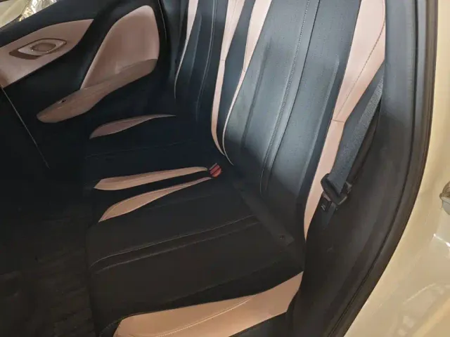 BYD Seagull — Фото автомобиля 16