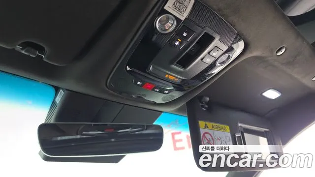 Kia K8 (New) Hybrid — Фото автомобиля 28