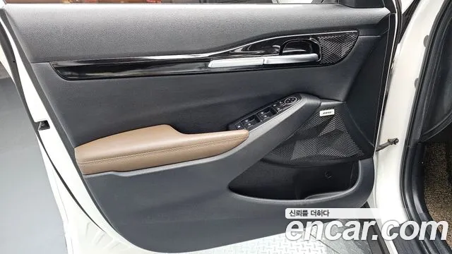 Kia Seltos Seltos Бензин 1.6 турбо 2WD — Фото автомобиля 22