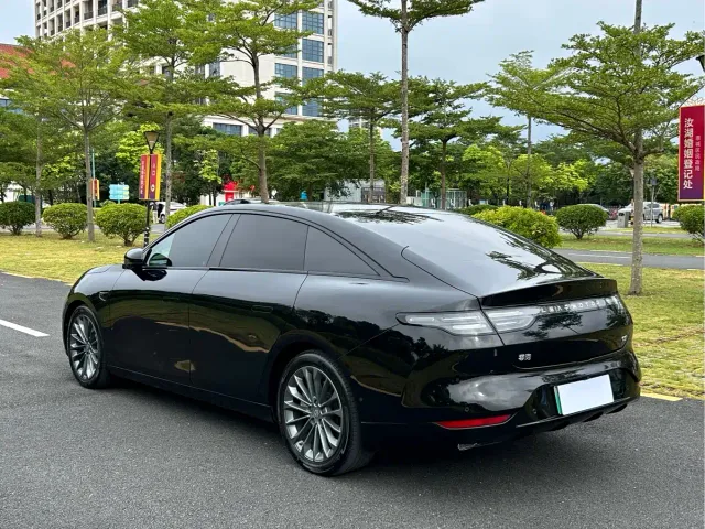 Leapmotor C01 — Фото автомобиля 7