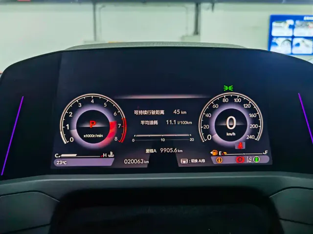 Honda Accord — Фото автомобиля 17