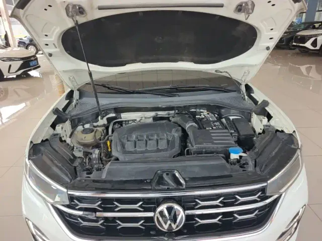 Volkswagen Tayron — Фото автомобиля 19