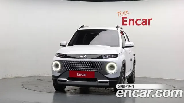 Hyundai Casper Casper Essential — Фото автомобиля 3
