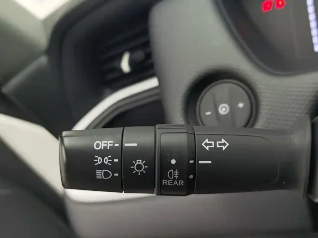 Honda Fit — Фото автомобиля 21