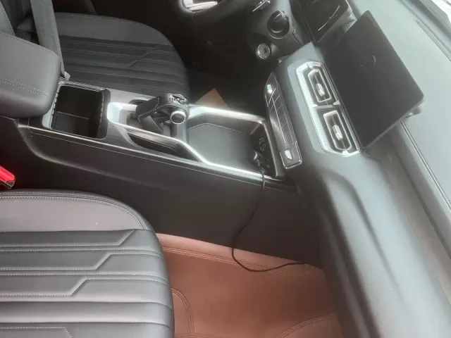 Haval H5 — Фото автомобиля 4