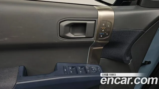 Kia EV3 — Фото автомобиля 17