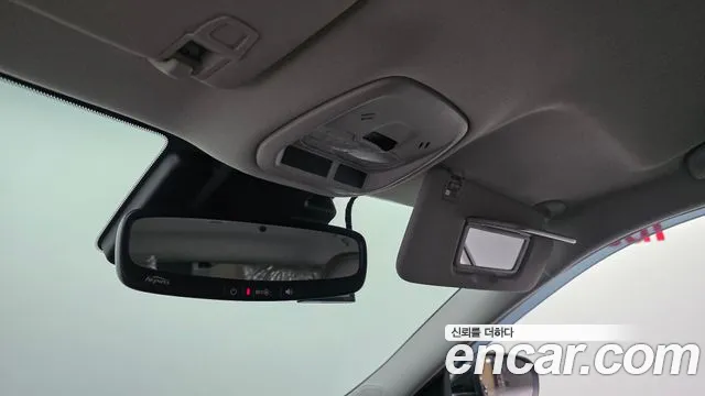 ChevroletGMDaewoo Trax Trax Кроссовер — Фото автомобиля 15