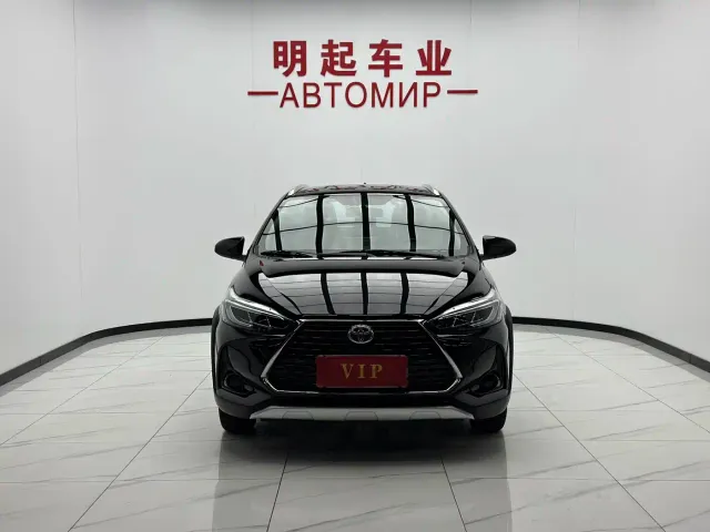 Toyota YARiS L Zhi Xuan — Фото автомобиля 3