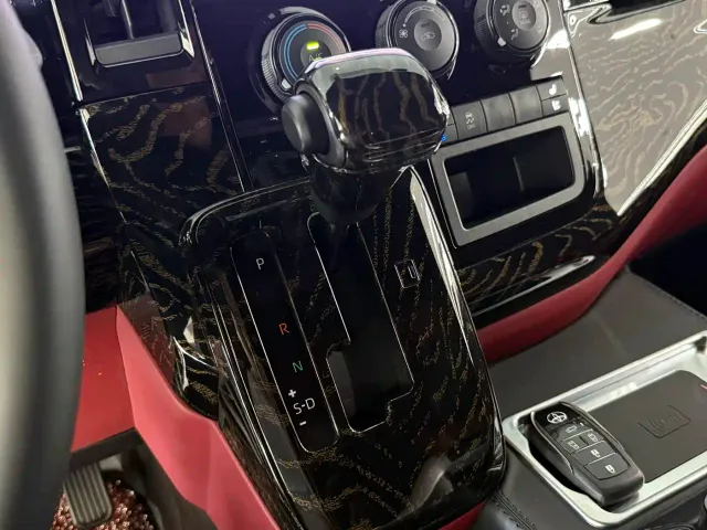 WALD City H7 — Фото автомобиля 16