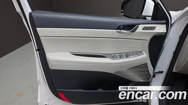 Hyundai Palisade The New — Фото автомобиля 13