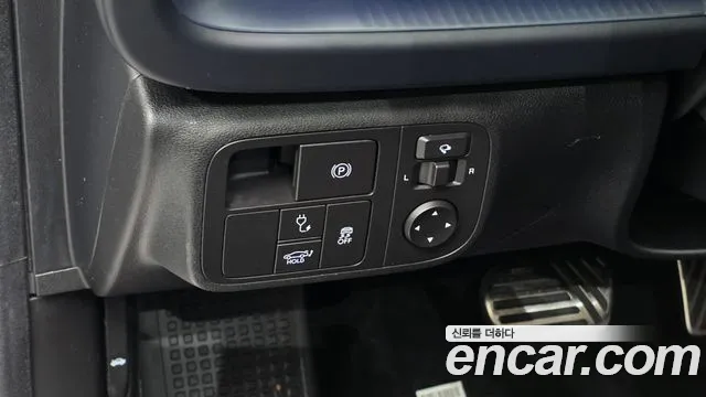 Hyundai Ioniq 6 — Фото автомобиля 19