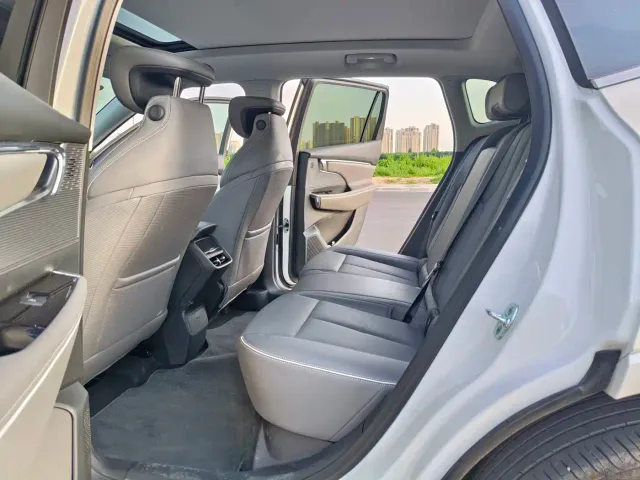 Buick E5 — Фото автомобиля 11