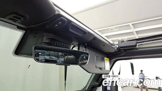 Jeep Wrangler Wrangler (JL) — Фото автомобиля 19